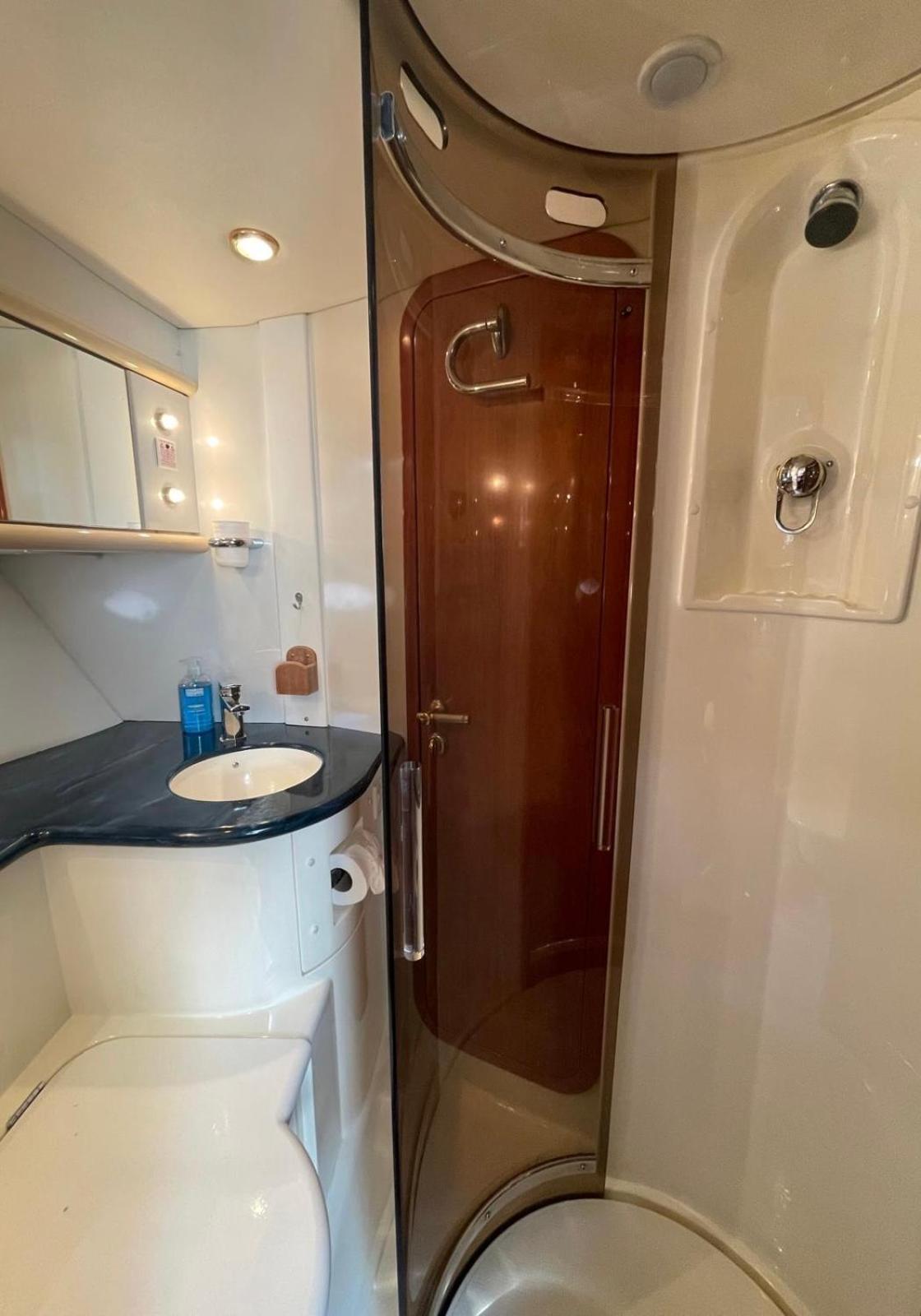 Boat Accommodation Ltd Torquay Eksteriør bilde