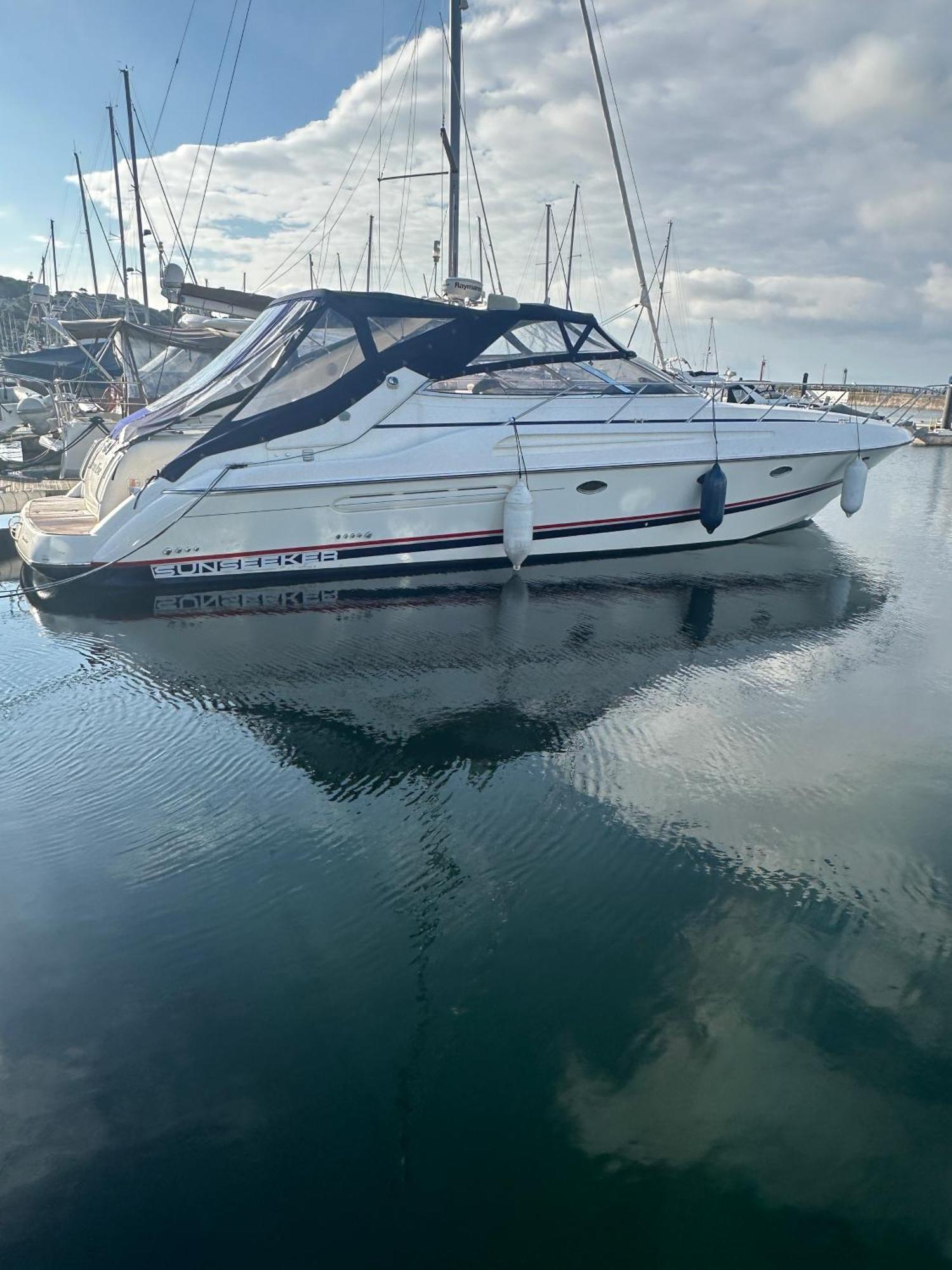 Boat Accommodation Ltd Torquay Eksteriør bilde