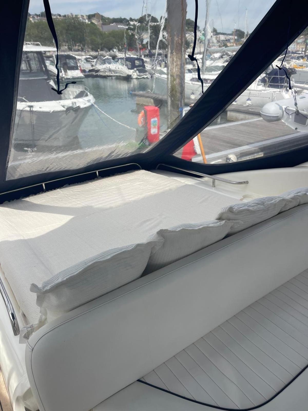Boat Accommodation Ltd Torquay Eksteriør bilde