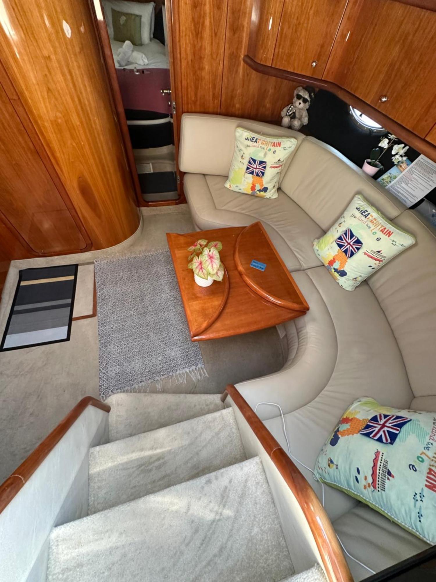 Boat Accommodation Ltd Torquay Eksteriør bilde