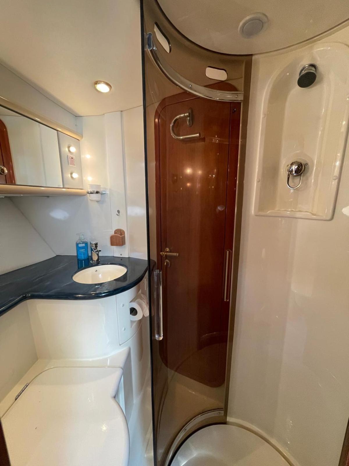 Boat Accommodation Ltd Torquay Eksteriør bilde